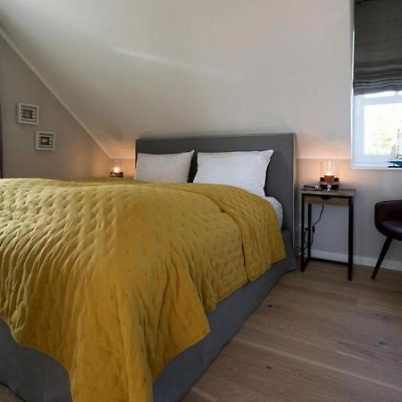 Sanddorn Wangerooge Exteriör bild