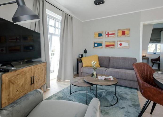 Sanddorn Wangerooge Exteriör bild